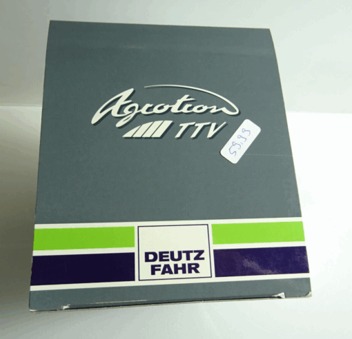 Deutz Fahr 1:32 Agrotron TVV-1160  in OVP AR7915 – Bild 5