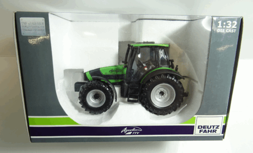 Deutz Fahr 1:32 Agrotron TVV-1160  in OVP AR7915
