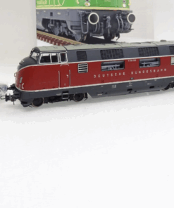 ESU H0 31336 Diesellok V 200 008 der DB Digital Sound etc. in OVP JL3599