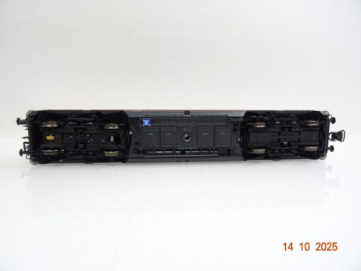 ESU H0 31336 Diesellok V 200 008 der DB Digital Sound etc. in OVP JL3599 – Bild 4