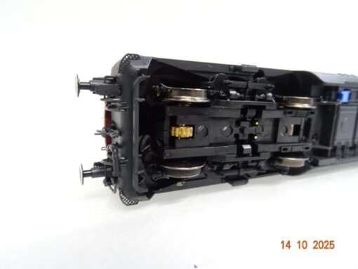 ESU H0 31336 Diesellok V 200 008 der DB Digital Sound etc. in OVP JL3599 – Bild 5