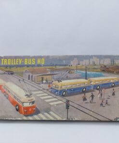 Eheim 6102 Bus-Set mit Stromleitungen und Masten in OVP recht selten EX6061