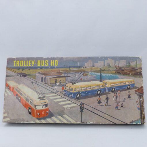 Eheim 6102 Bus-Set mit Stromleitungen und Masten in OVP recht selten EX6061