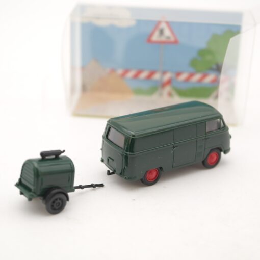 Epoche 1:87 036833 Tempo Matador mit Kompressor in OVP RR1851 – Bild 3