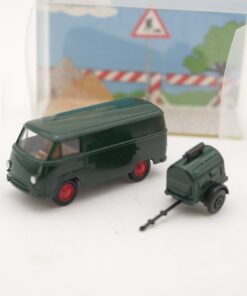 Epoche 1:87 036833 Tempo Matador mit Kompressor in OVP RR1851