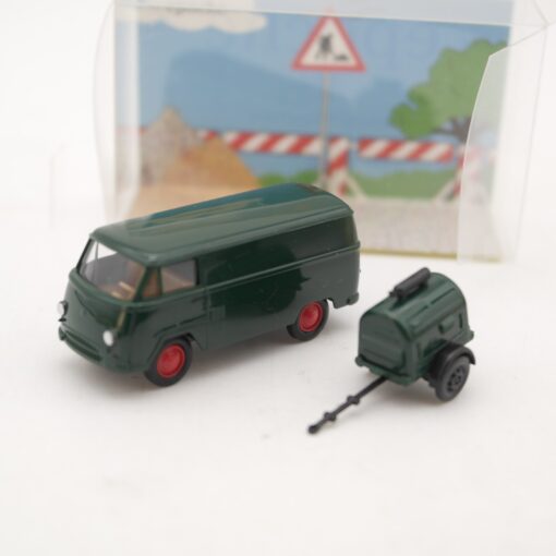 Epoche 1:87 036833 Tempo Matador mit Kompressor in OVP RR1851