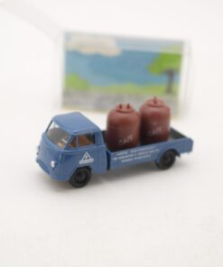 Epoche 1:87 104093 Tempo Matador Tieflaser Friedrichsfeld in OVP RR1858