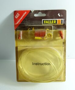 Faller 627 Pumpengarnitur siehe Foto in OVP CK8798