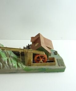Faller H0 130225 Wassermühle siehe Foto aus Anlagenrückbau CK8049 o.