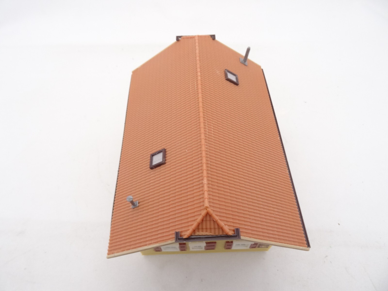 Faller H0 130517 Gebäude Käserei aus Anlagenrückbau, siehe Bilder RR103 o. – Bild 7