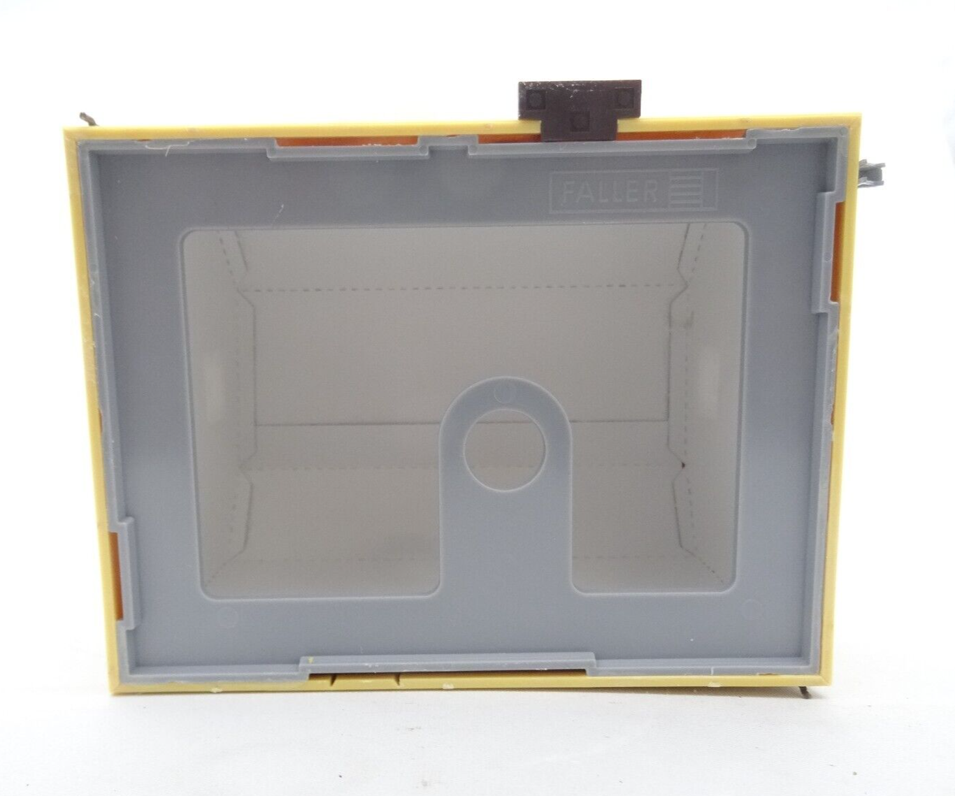 Faller H0 130517 Gebäude Käserei aus Anlagenrückbau, siehe Bilder RR103 o. – Bild 8