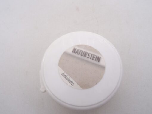 Faller H0 170919 Steinpaste 100 g dunkelweiss in OVP QR6951 – Bild 3