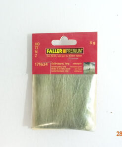Faller H0 171634 Geländegras lang siehe Foto in OVP CK4488