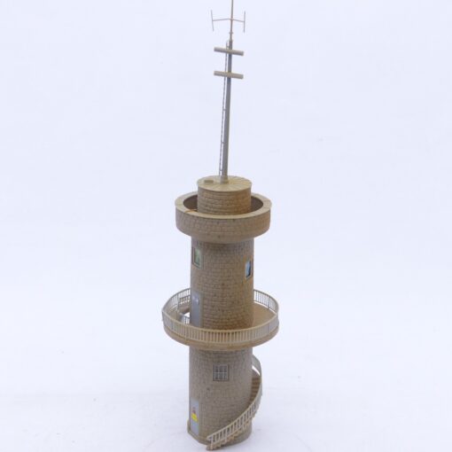 Faller H0 191670 Aussichtsturm Brend aus Anlagenrückbau siehe Bilder o. EX7047 – Bild 4