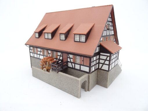 Faller H0 191771 Gasthaus Linde aus Anlagenrückbau, siehe Bilder RR352 o. – Bild 5