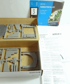 Faller Z 282934 Tunnelportal Set siehe Foto in OVP CK8369
