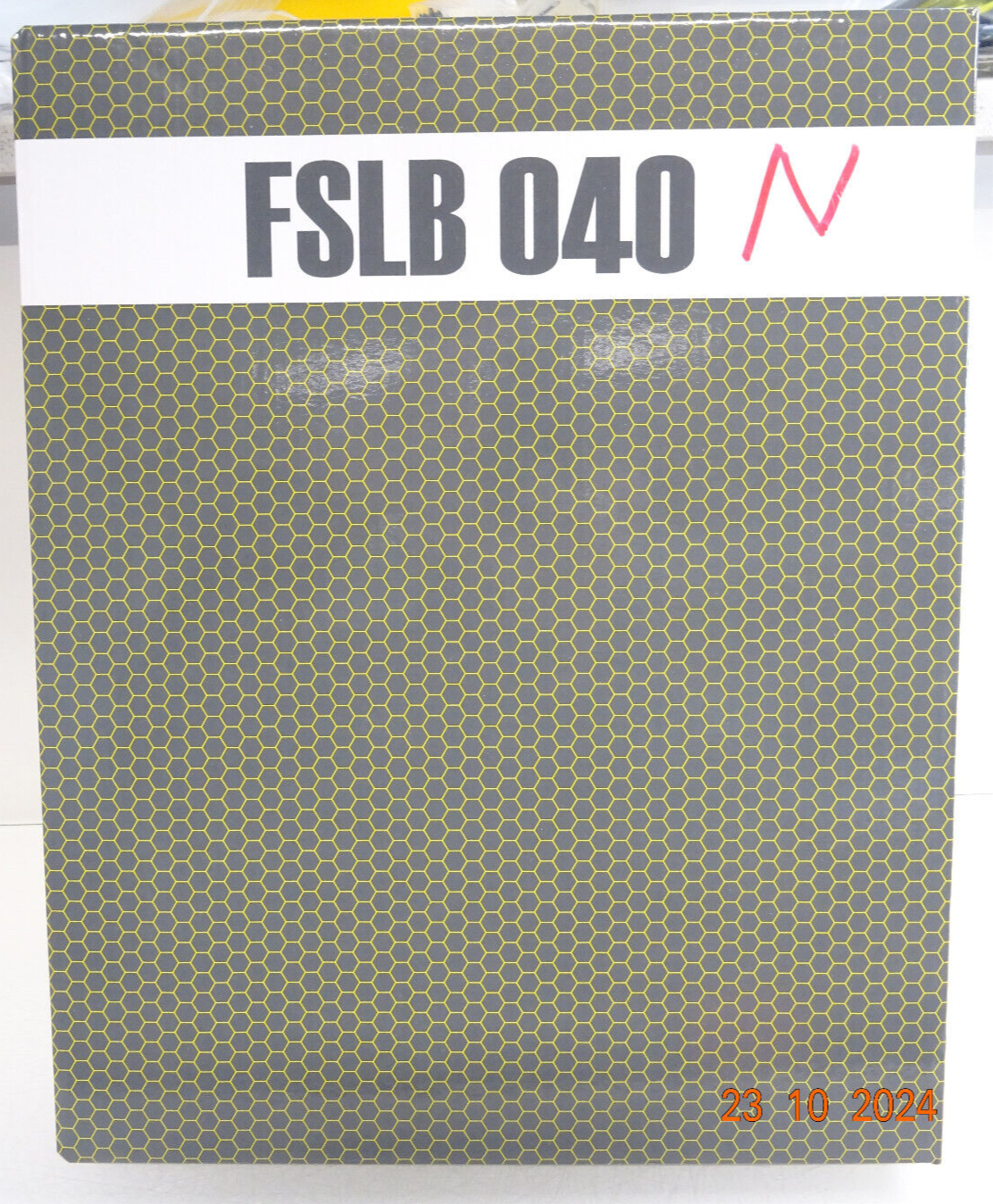 Feldherr N/Z FSLB 040 Lagerbox für Loks und Wagen etc. LE6749