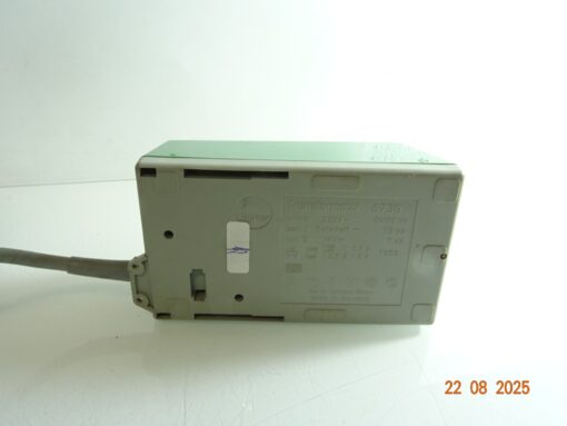 Fleischmann 6730 Trafo siehe Foto PK753 o. – Bild 4