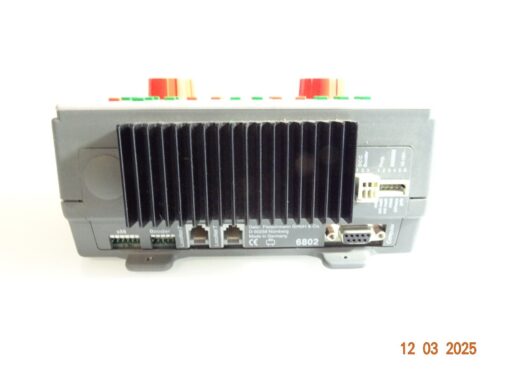 Fleischmann 6802 Twin Center siehe Foto CK6622 o. – Bild 3
