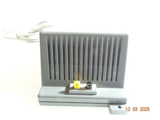 Fleischmann 6812 Digital Trafo siehe Foto CK6628 o. – Bild 3