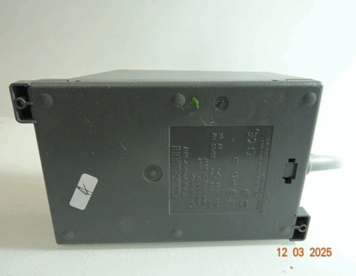 Fleischmann 6812 Digital Trafo siehe Foto CK6628 o. – Bild 4
