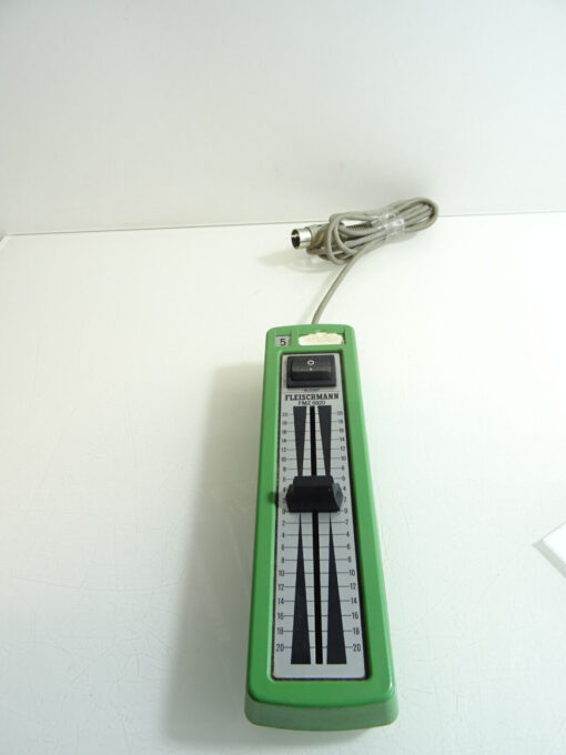 Fleischmann FMZ 6820 Handregler siehe Bilder CK590 o.