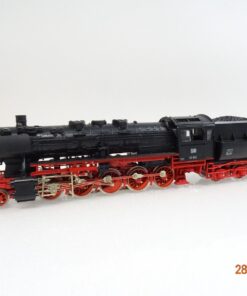 Fleischmann H0 1179 AC Dampflok BR 50 662 der DB in OVP LE9777