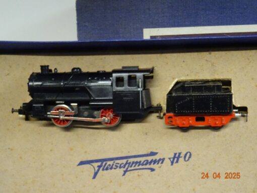 Fleischmann H0 1305/2 Startpackung mit Personenzug in OVP JL248 – Bild 5