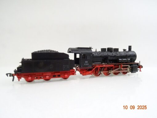 Fleischmann H0 1351 Dampflok BR 55 2875 der DB in OVP JL2975 – Bild 3