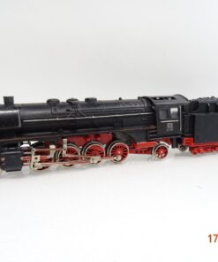 Fleischmann H0 1364 Dampflok BR 41 344 der DB JL1604 o.