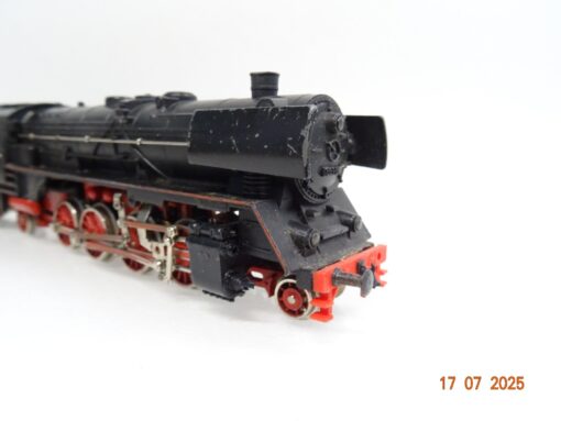 Fleischmann H0 1364 Dampflok BR 41 344 der DB JL1604 o. – Bild 4