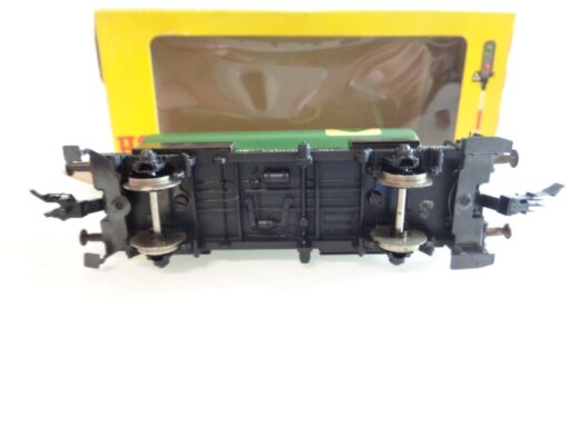 Fleischmann H0 1475 Kesselwagen BP in OVP RR4270 – Bild 4