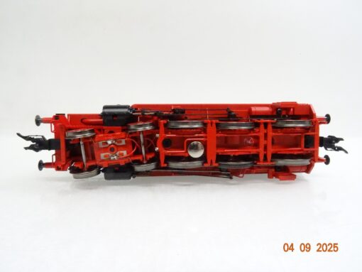 Fleischmann H0 4046 K Dampflok BR 76 001 der DRG mit DSS in OVP JL2819 – Bild 4