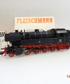Fleischmann H0 4065 Dampflok BR 65 018 der DB Digital in OVP JL4484