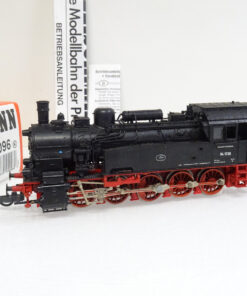 Fleischmann H0 4096 K Dampflok BR 94 1730 der DB mit DSS in OVP LE2442