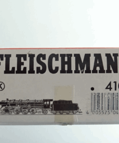 Fleischmann H0 4103 Dampflok Leerverpackung siehe Foto CK9351
