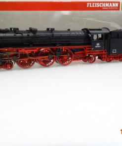 Fleischmann H0 410301 K Dampflok BR 003 131-0 der DB mit DSS in OVP LE5158