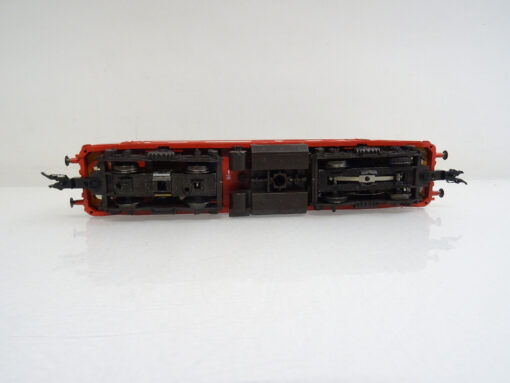 Fleischmann H0 4233 Diesellok BR 218 350-7 der DB in EVP LE4362 – Bild 5