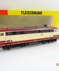 Fleischmann H0 4234 Diesellok BR 218 217-8 der DB Digital in OVP JL3271