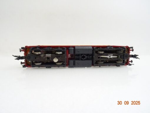 Fleischmann H0 4234 Diesellok BR 218 217-8 der DB Digital in OVP JL3271 – Bild 4
