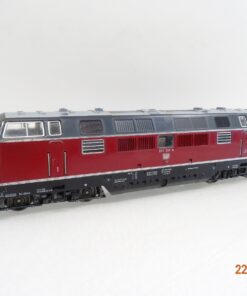 Fleischmann H0 4235 Diesellok BR 221 131-6 der DB JL1721 o.
