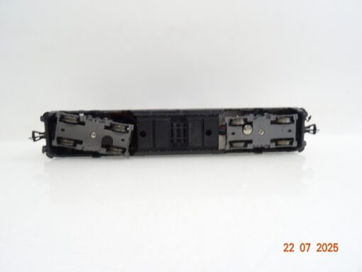 Fleischmann H0 4235 Diesellok BR 221 131-6 der DB JL1721 o. – Bild 5