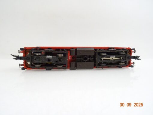 Fleischmann H0 4236 Diesellok BR 218 350-7 der DB in OVP JL3273 – Bild 4