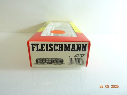 Fleischmann H0 4237 Leerverpackung siehe Foto PK758 – Bild 3