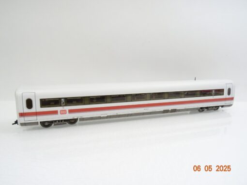 Fleischmann H0 4441 K ICE Zwischenwagen 1.Kl. 801 810-3 der DB AG in EVP JL520 – Bild 3