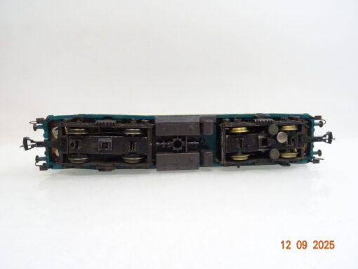 Fleischmann H0 4933 Diesellok BR 218 452-1 der DB in OVP JL3000 – Bild 5