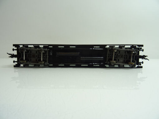 Fleischmann H0 5086 Abteilwagen 3.Kl. der DRG in OVP AR7738 – Bild 4