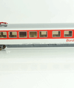 Fleischmann H0 5114 K Bord Restaurantwagen der DB  in EVP AR8321