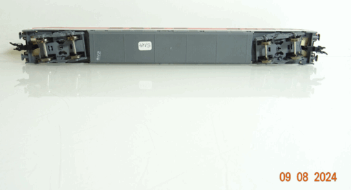 Fleischmann H0 5114 K Bord Restaurantwagen der DB  in EVP AR8321 – Bild 4