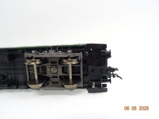Fleischmann H0 5129 Umbauwagen 4-achs. 2.Kl. der DB in EVP JL488 – Bild 5